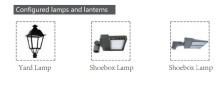 Horizontal Light Pole Bracket – LS-HL1