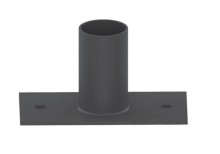 Universal Light Pole Mounting Bracket – LS-HU1