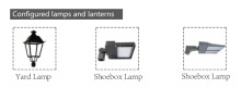 Universal Light Pole Mounting Bracket – LS-HU1