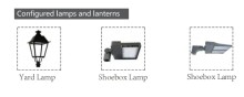 Heavy-Duty Pole-Top Mounting Bracket – LS-HD1