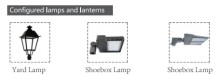 Horizontal Round Pole Bracket – LS-RH1