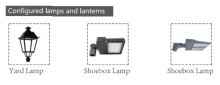 Round Pole Horizontal Adapter – Dual Side Mount (LS-RH04)
